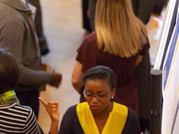 2018 UROP Spring Symposium